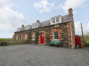 Craggs Cottage